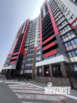 3-к квартира, вторичка, 125м2, 13/17 этаж
