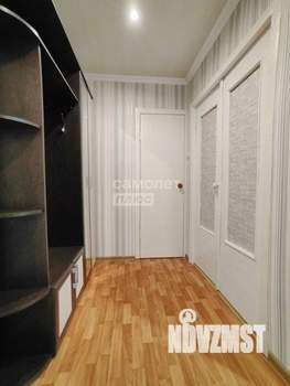 1-к квартира, вторичка, 36м2, 4/14 этаж