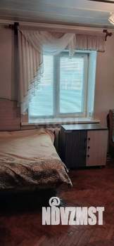 1-к квартира, вторичка, 31м2, 3/4 этаж