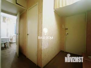 3-к квартира, вторичка, 45м2, 2/5 этаж