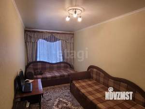 2-к квартира, вторичка, 43м2, 2/4 этаж