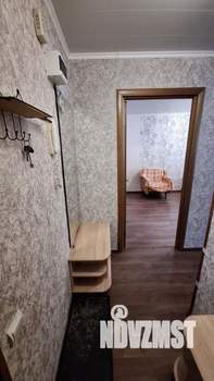 1-к квартира, вторичка, 31м2, 2/5 этаж