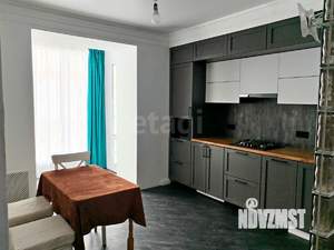 2-к квартира, вторичка, 71м2, 9/9 этаж