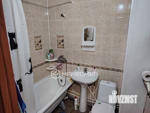 1-к квартира, вторичка, 38м2, 8/10 этаж