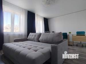 3-к квартира, вторичка, 96м2, 3/12 этаж
