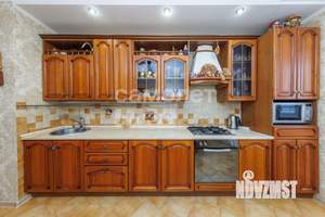 3-к квартира, вторичка, 85м2, 9/9 этаж