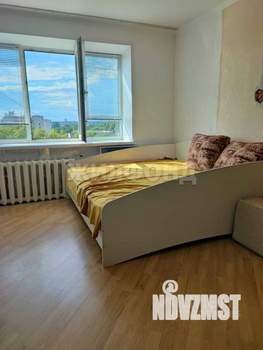 1-к квартира, вторичка, 35м2, 9/9 этаж