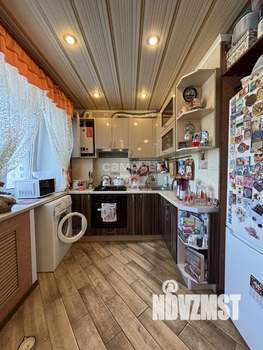 3-к квартира, вторичка, 63м2, 4/5 этаж