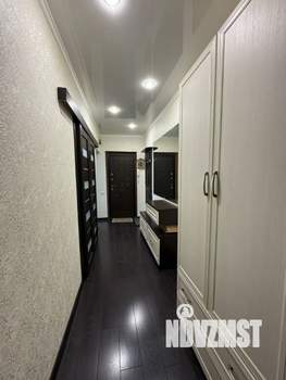 3-к квартира, вторичка, 65м2, 1/9 этаж