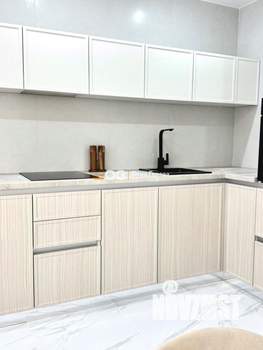 1-к квартира, вторичка, 38м2, 5/15 этаж