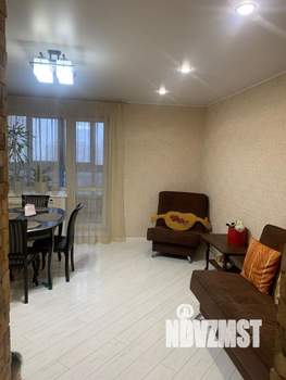 2-к квартира, вторичка, 73м2, 10/14 этаж