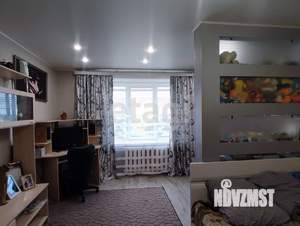 1-к квартира, вторичка, 35м2, 9/9 этаж