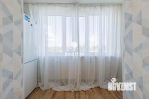 2-к квартира, вторичка, 53м2, 7/9 этаж