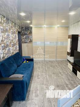 1-к квартира, вторичка, 36м2, 2/5 этаж