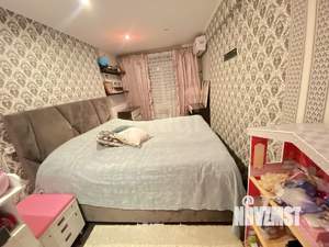 2-к квартира, вторичка, 46м2, 5/5 этаж