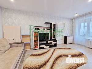 2-к квартира, вторичка, 42м2, 4/4 этаж