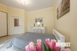 1-к квартира, вторичка, 48м2, 1/16 этаж