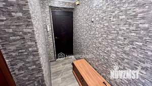 1-к квартира, вторичка, 31м2, 3/5 этаж