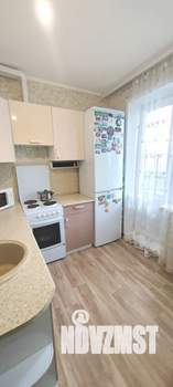 1-к квартира, вторичка, 32м2, 3/9 этаж