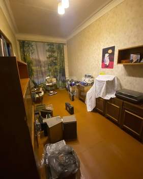 3-к квартира, вторичка, 74м2, 2/3 этаж