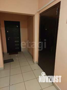 1-к квартира, вторичка, 40м2, 14/18 этаж