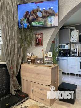 1-к квартира, вторичка, 31м2, 5/5 этаж