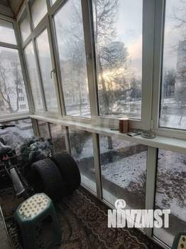 2-к квартира, вторичка, 67м2, 2/4 этаж