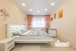 2-к квартира, вторичка, 58м2, 9/10 этаж