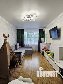 2-к квартира, вторичка, 48м2, 2/5 этаж