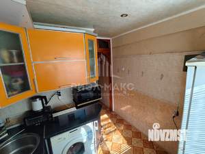 3-к квартира, вторичка, 49м2, 2/5 этаж