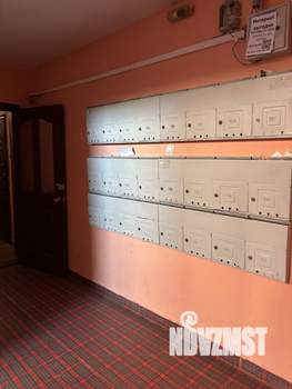 1-к квартира, вторичка, 34м2, 6/10 этаж