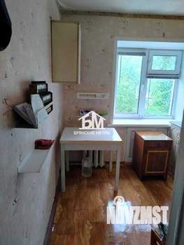 2-к квартира, вторичка, 43м2, 3/4 этаж