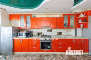 3-к квартира, вторичка, 88м2, 10/10 этаж