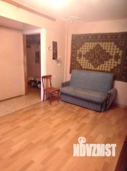 2-к квартира, вторичка, 45м2, 4/5 этаж