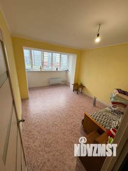 1-к квартира, вторичка, 34м2, 2/11 этаж