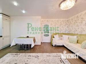 2-к квартира, вторичка, 79м2, 9/10 этаж