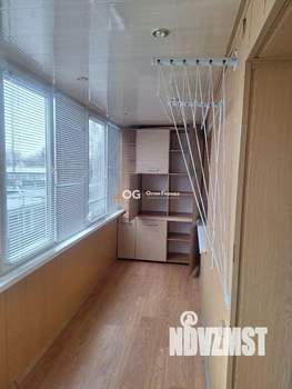 1-к квартира, вторичка, 50м2, 2/11 этаж