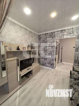 1-к квартира, вторичка, 47м2, 10/16 этаж