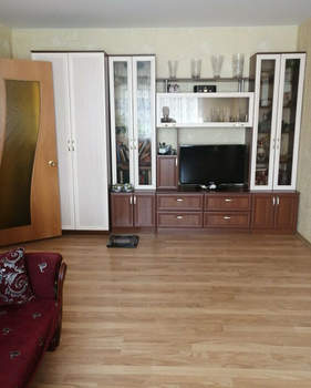 4-к квартира, вторичка, 62м2, 5/5 этаж
