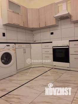 1-к квартира, вторичка, 41м2, 6/13 этаж