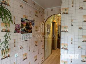 1-к квартира, вторичка, 31м2, 5/5 этаж