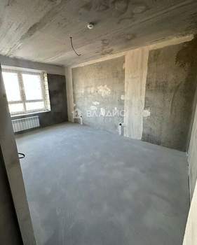 1-к квартира, вторичка, 41м2, 11/16 этаж