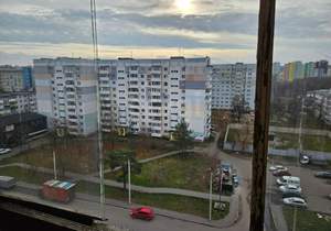 3-к квартира, вторичка, 59м2, 9/10 этаж