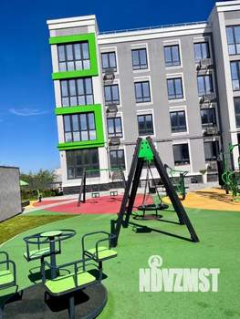 2-к квартира, вторичка, 64м2, 1/4 этаж