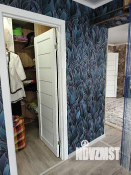 2-к квартира, вторичка, 70м2, 1/3 этаж