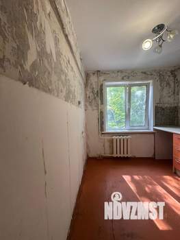 2-к квартира, вторичка, 44м2, 2/5 этаж