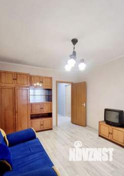 1-к квартира, вторичка, 38м2, 9/10 этаж