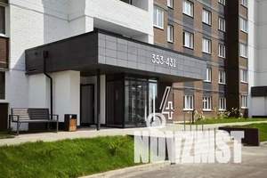 1-к квартира, вторичка, 36м2, 6/16 этаж