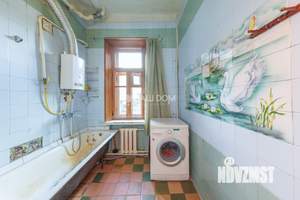 2-к квартира, вторичка, 57м2, 2/4 этаж