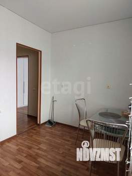 1-к квартира, вторичка, 40м2, 14/18 этаж